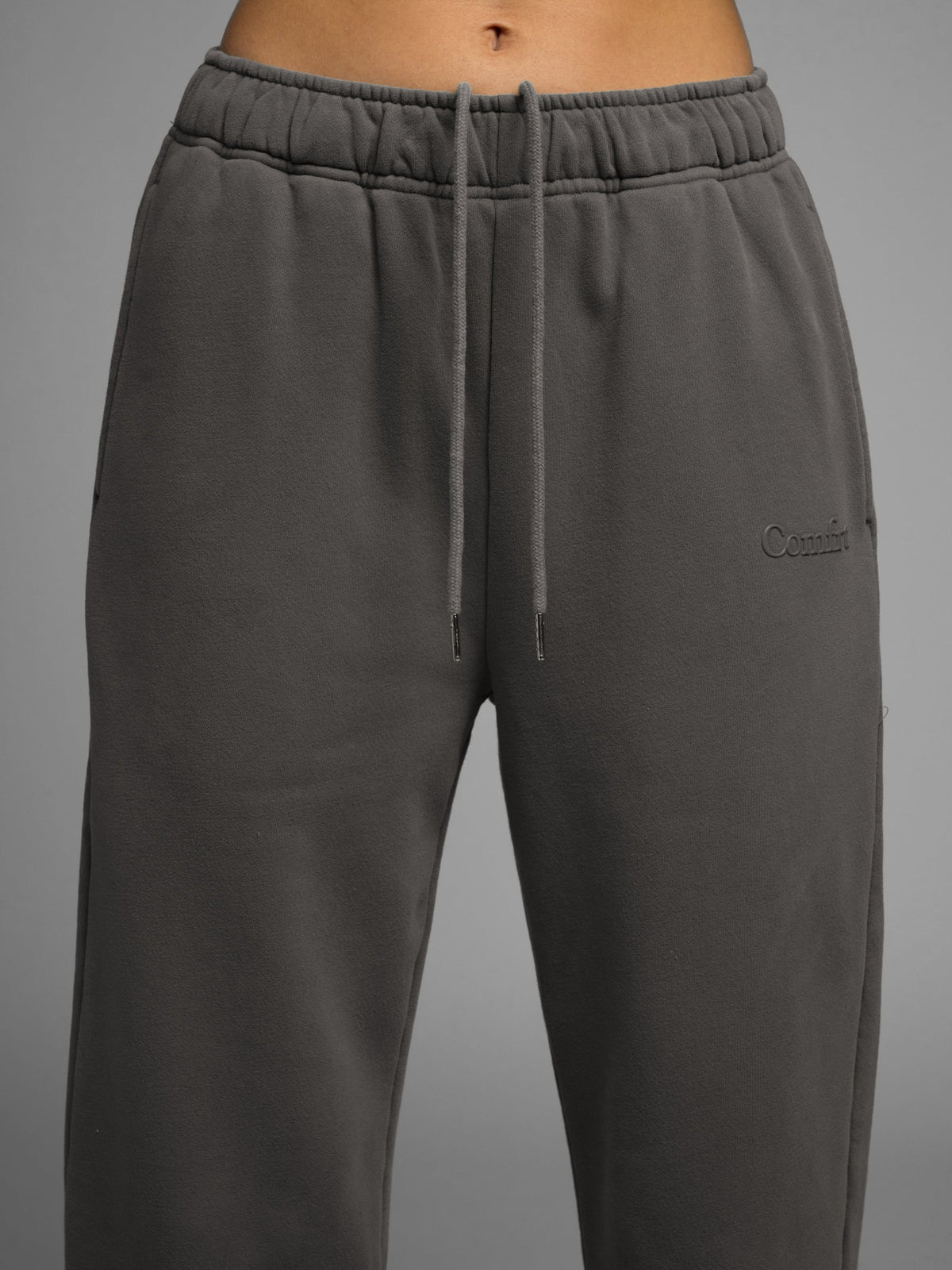 Halo Lightweight Straight Leg Sweatpants