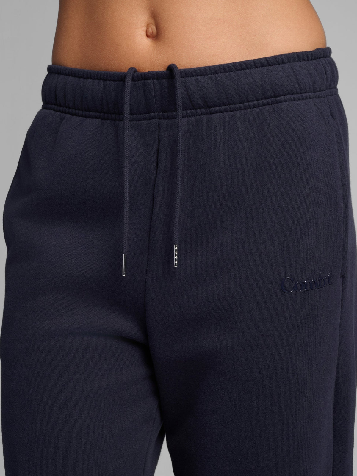 Halo Lightweight Straight Leg Sweatpants - Pre Order