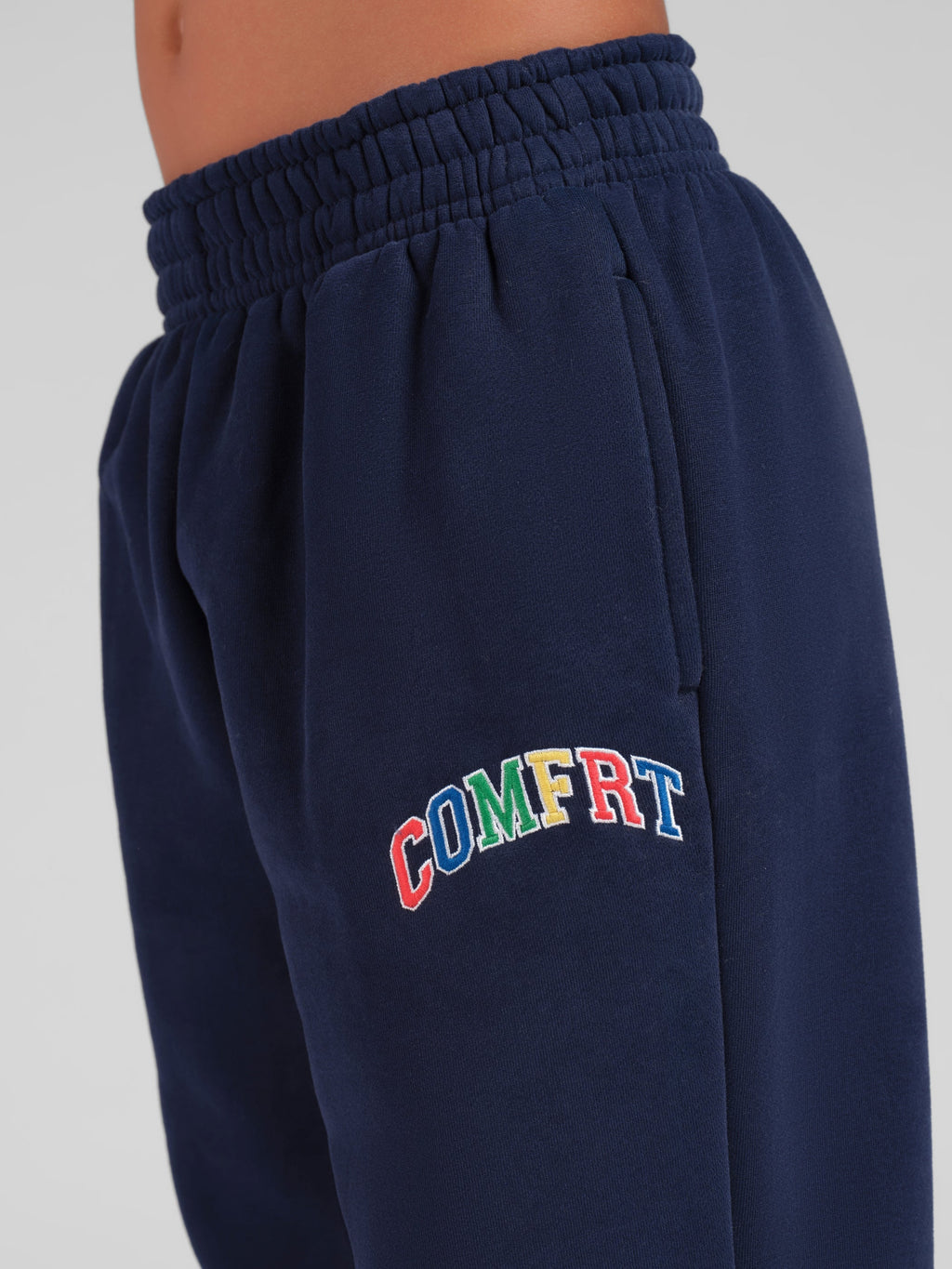 Varsity Kids Logo Sweatpants