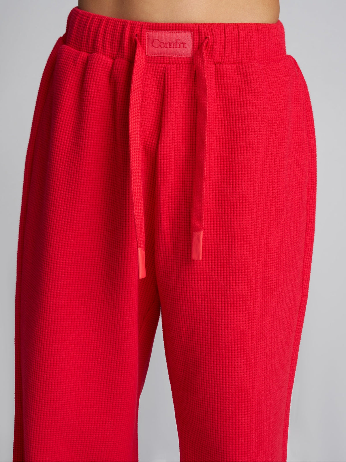 Waffle Kids Lounge Pant - Pre Order