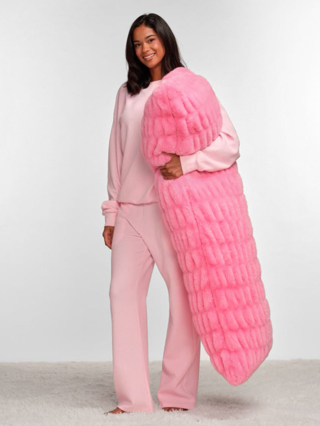 Dreamer Full Body Pillow