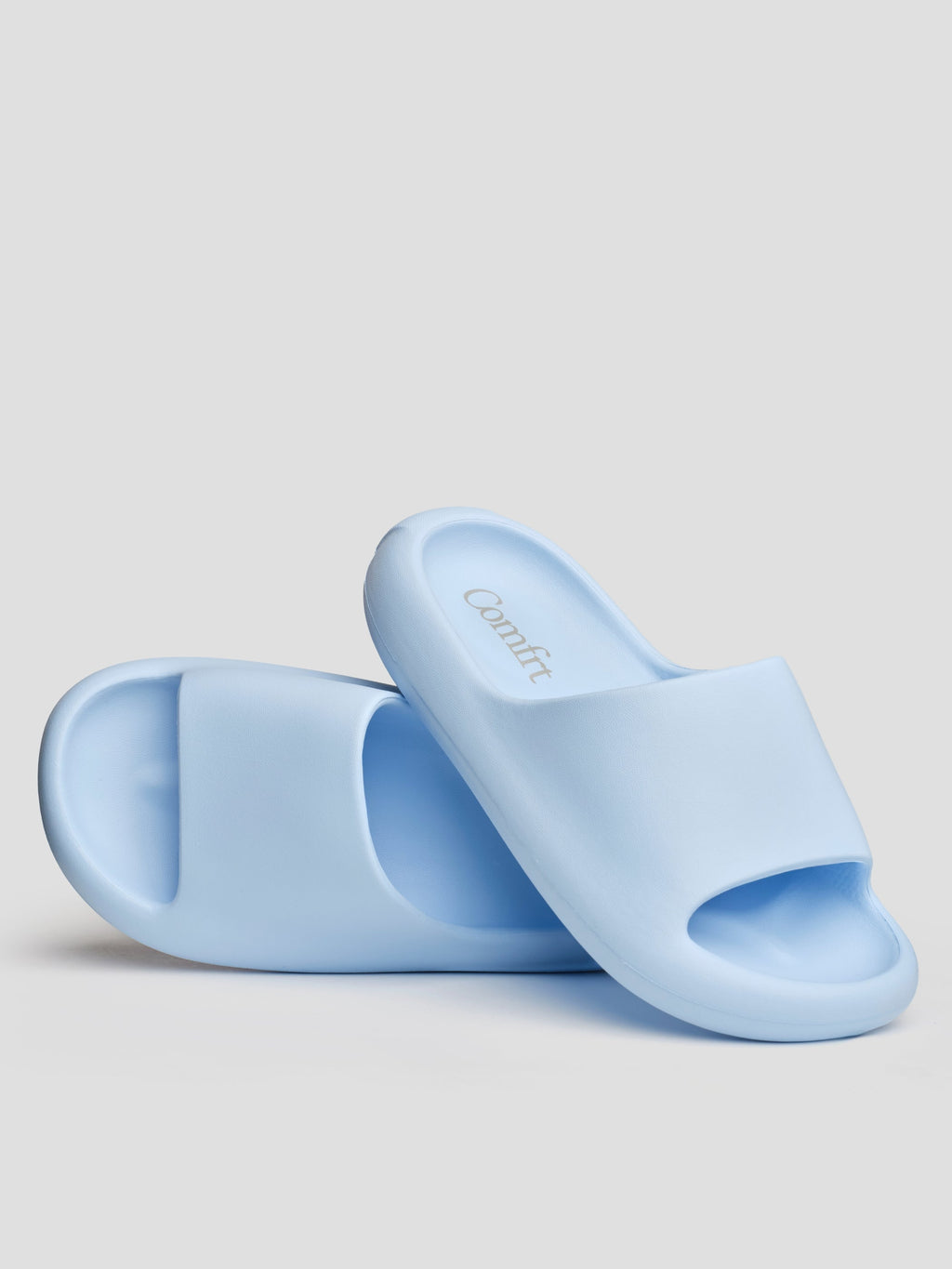 Marshmallow Slides