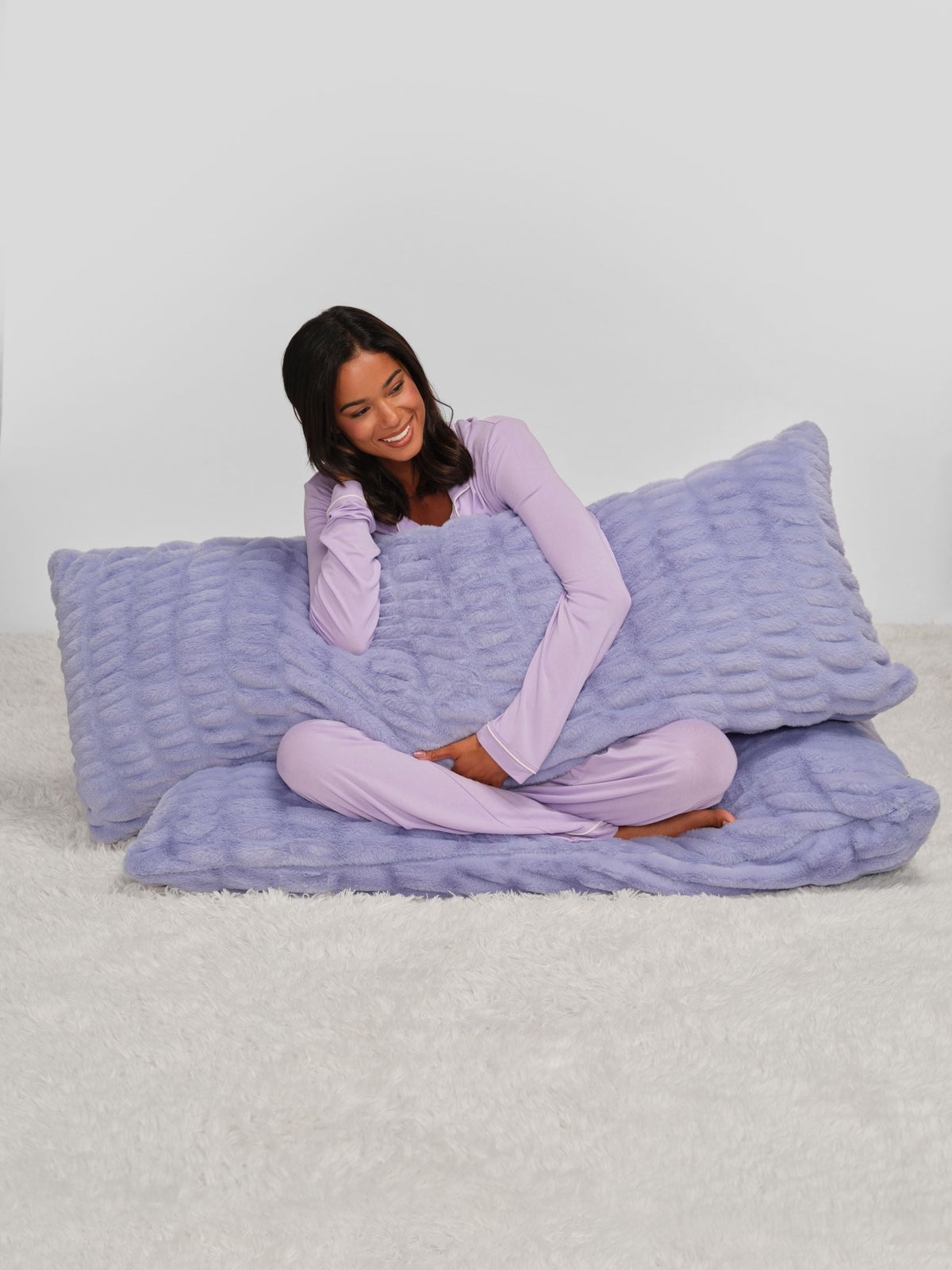 Dreamer Full Body Pillow - Pre Order