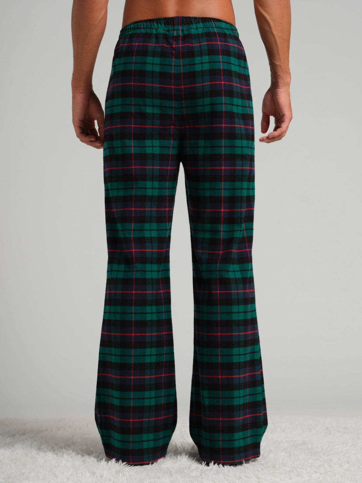Flannel Pajama Pants