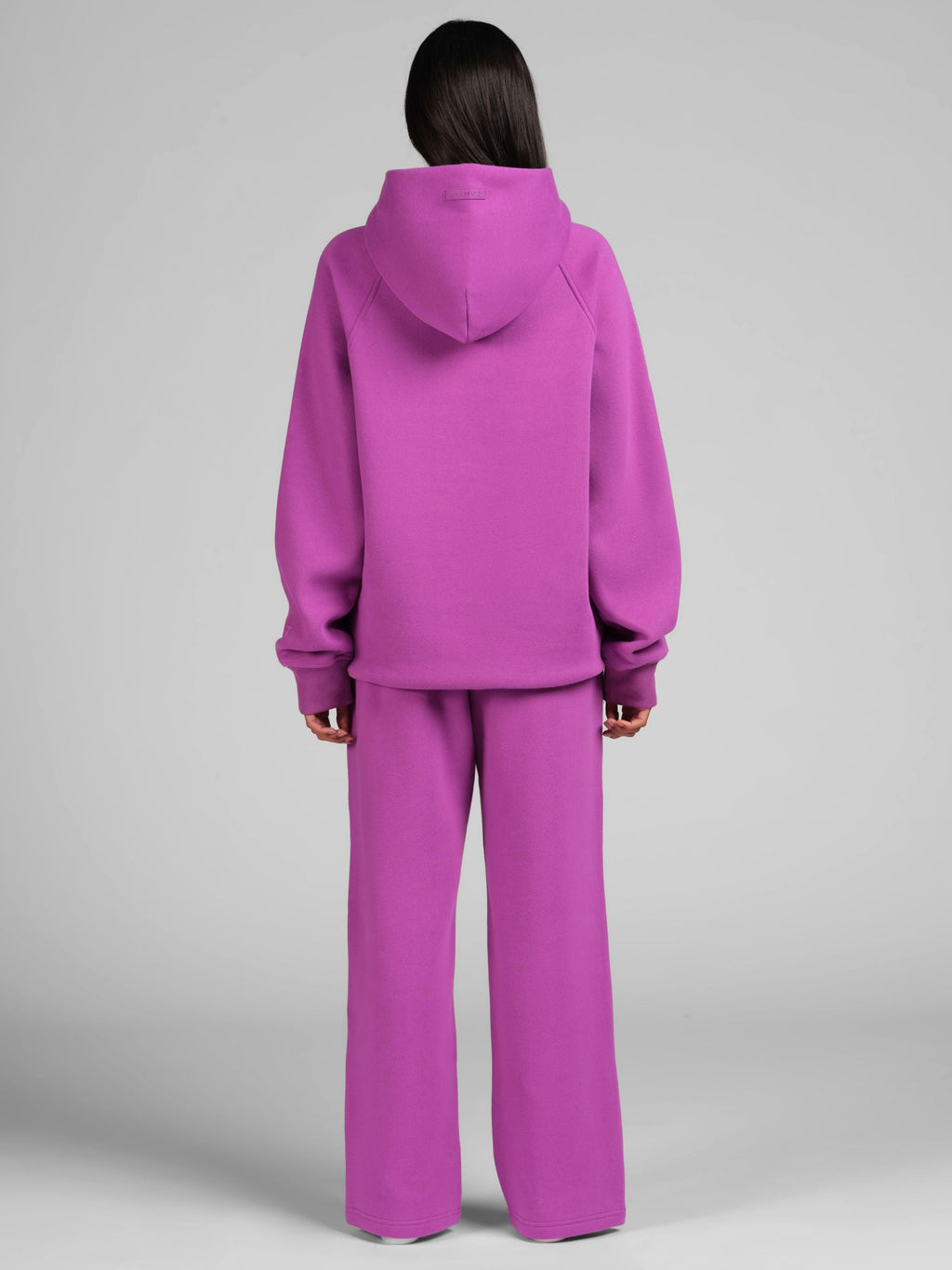 VIP Exclusive Tranquil Straight Leg Sweatpants
