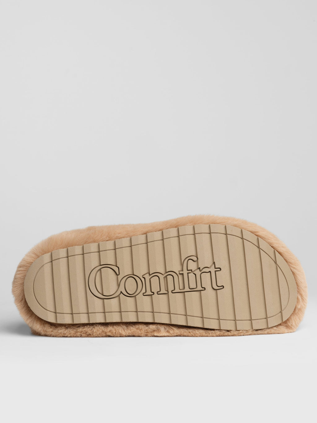 Dreamer Slipper