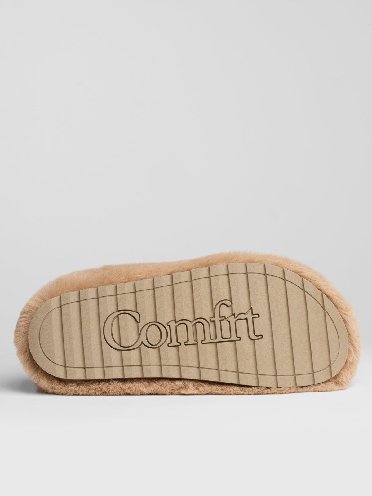 Dreamer Slipper
