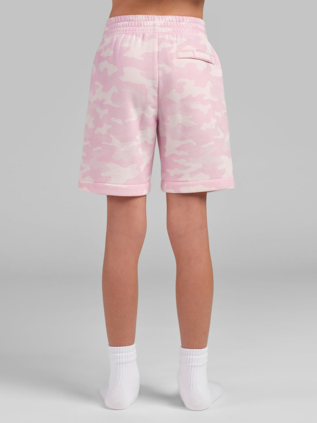 Kids Halo Lightweight Shorts