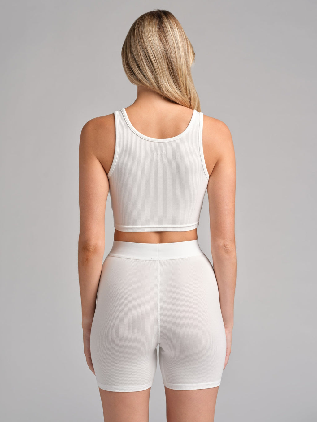 Rib Contour Boxer - Pre Order