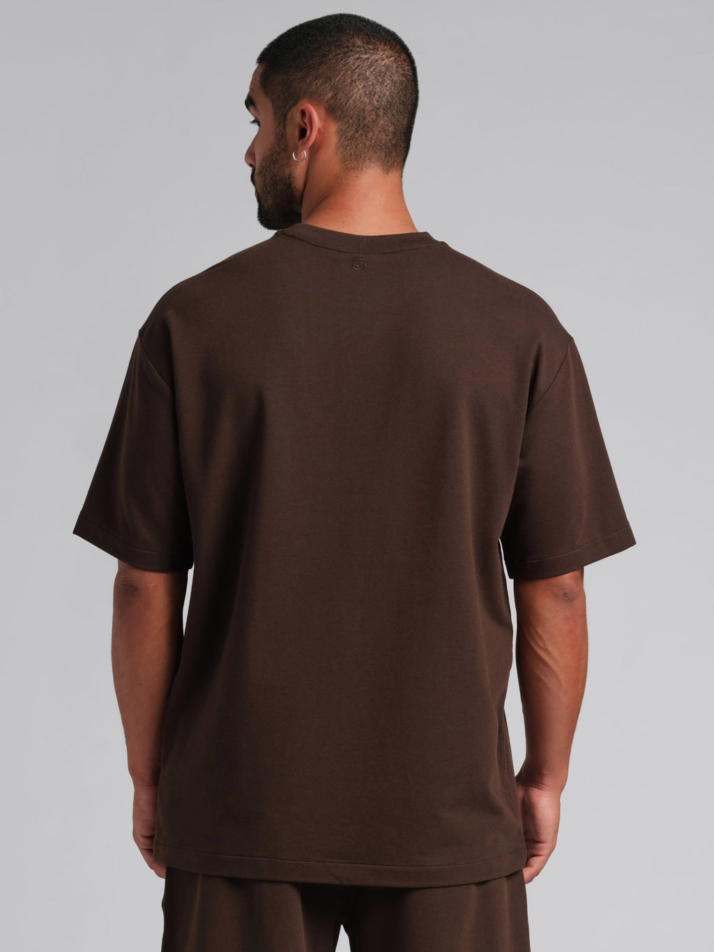 Luxe Terry Tee - Pre Order