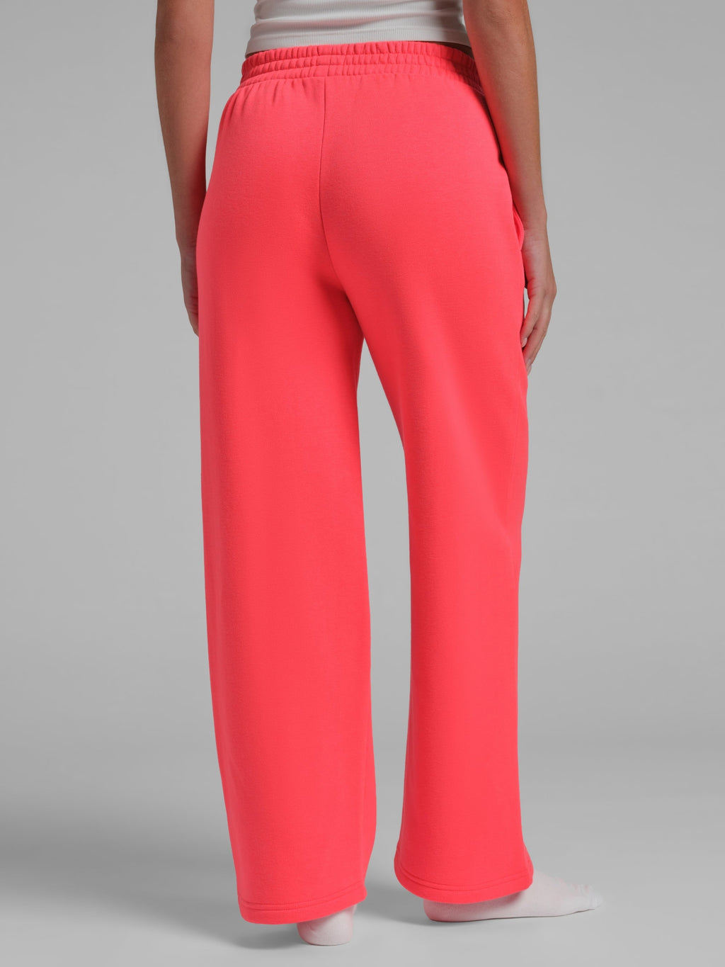 Tranquil Straight Leg Sweatpants