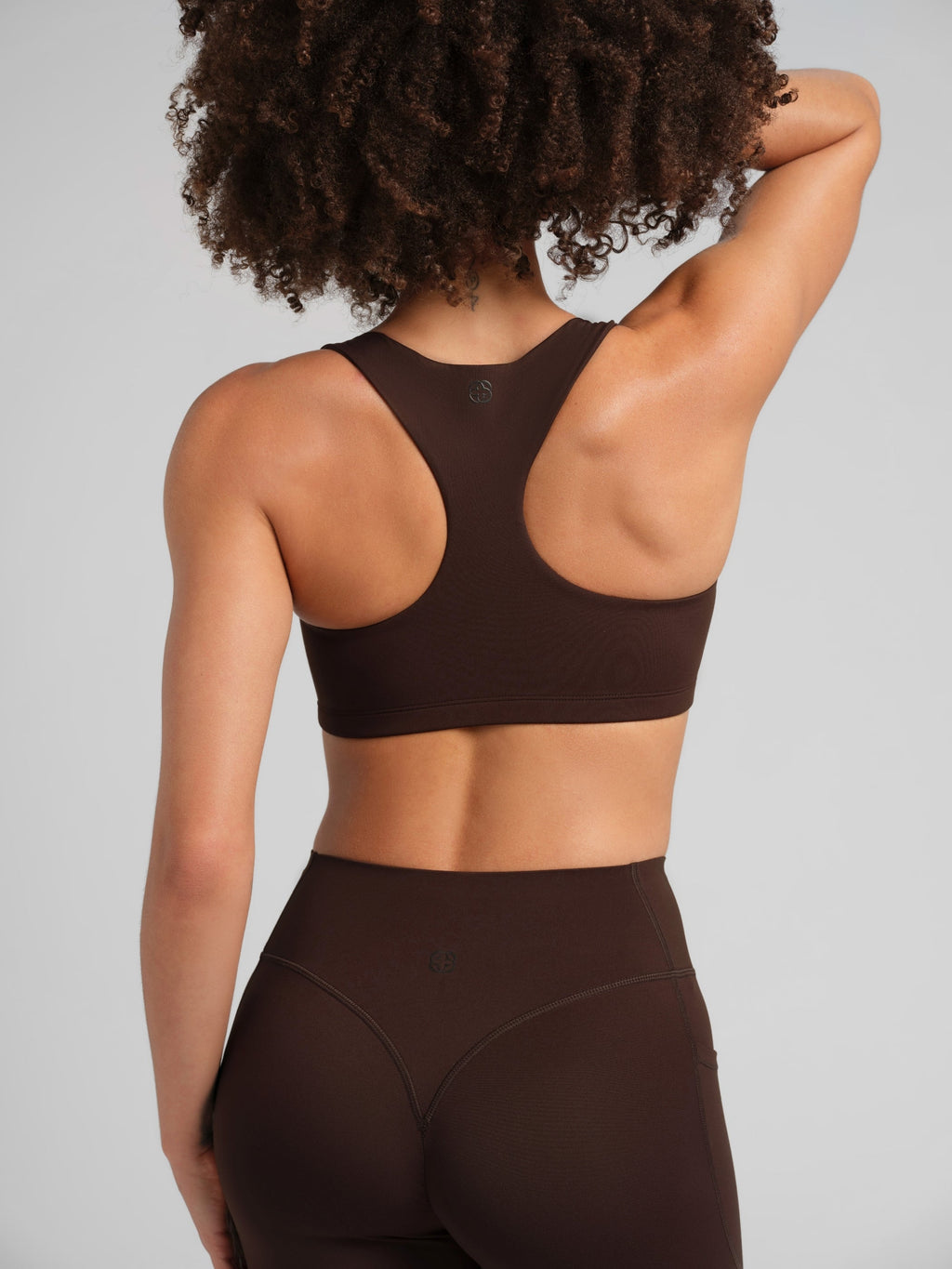 ComfrtCore™ 2.0 Square Neck Bra