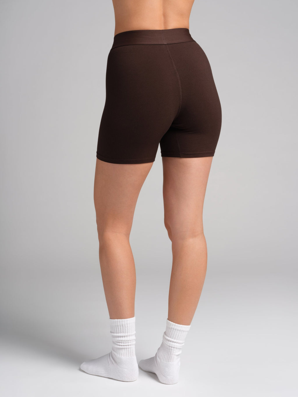Rib Contour Boxer - Pre Order
