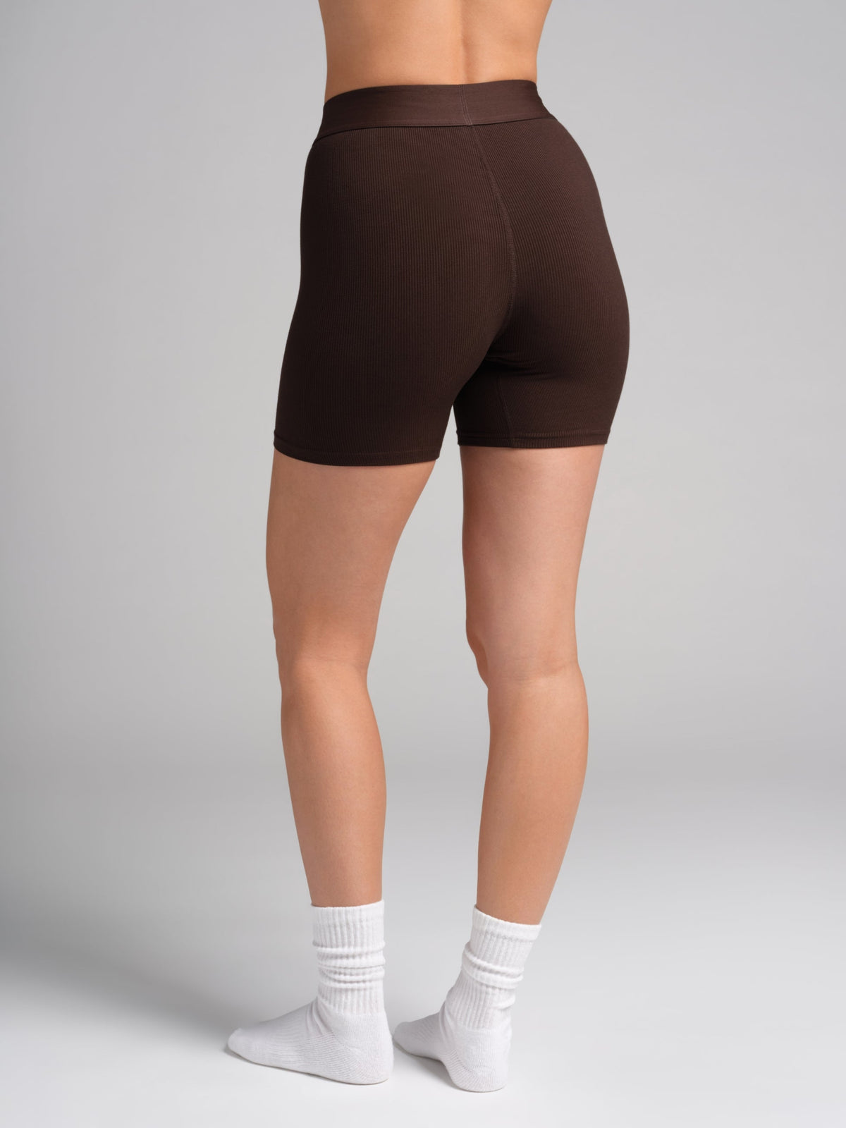 Rib Contour Boxer - Pre Order