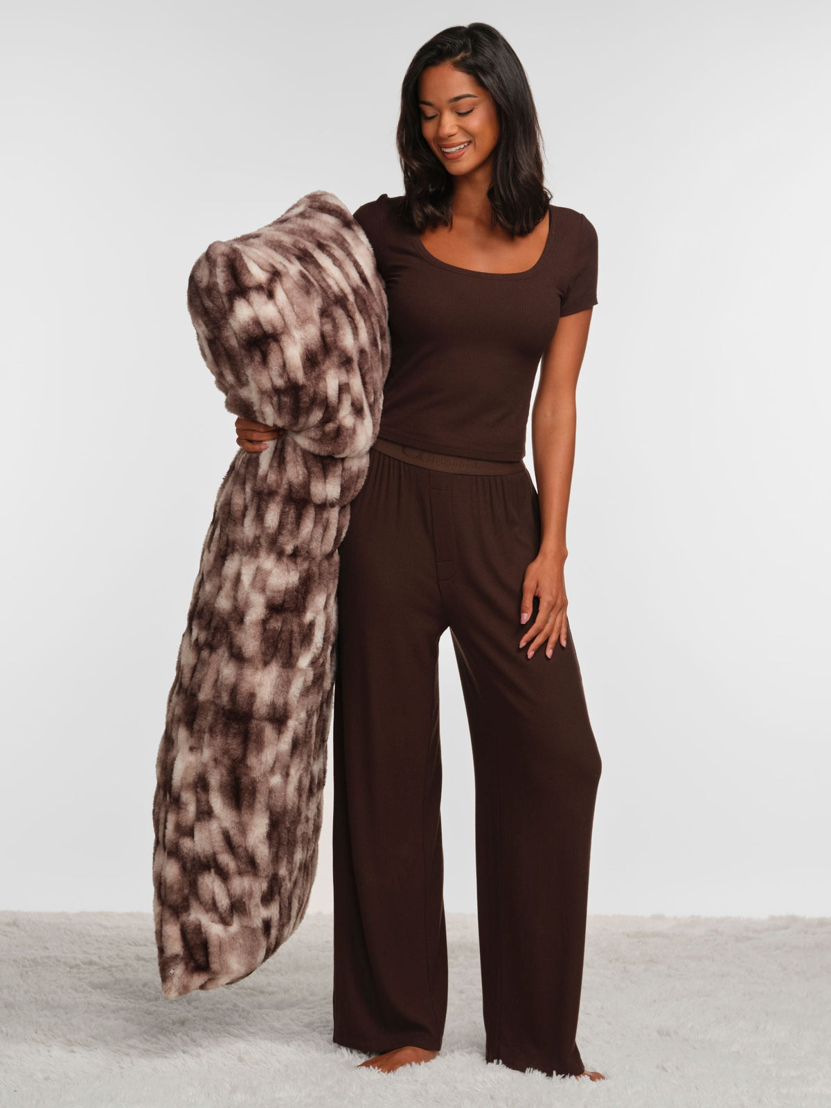 Dreamer Full Body Pillow
