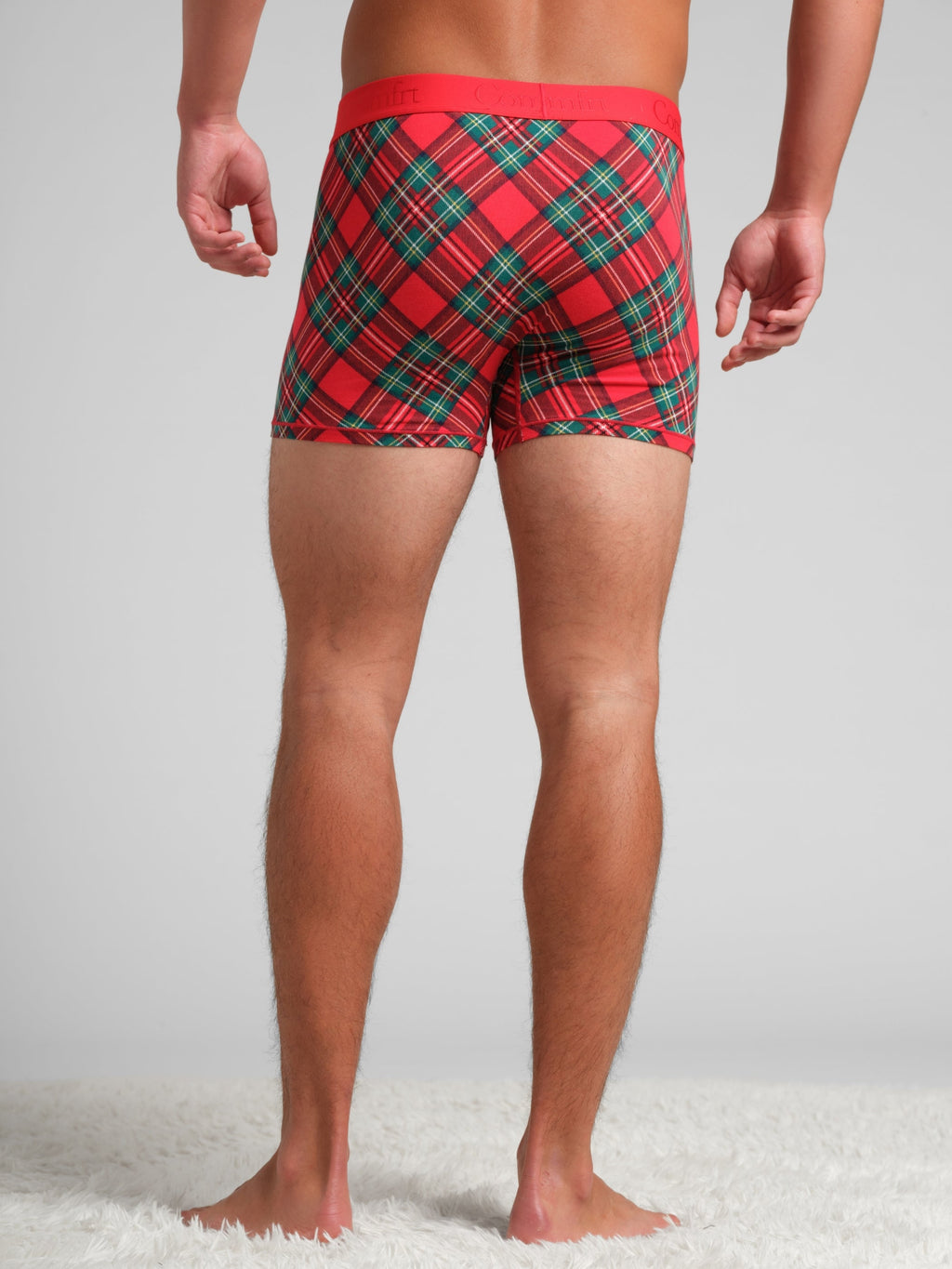Men's Modal Boxer Brief