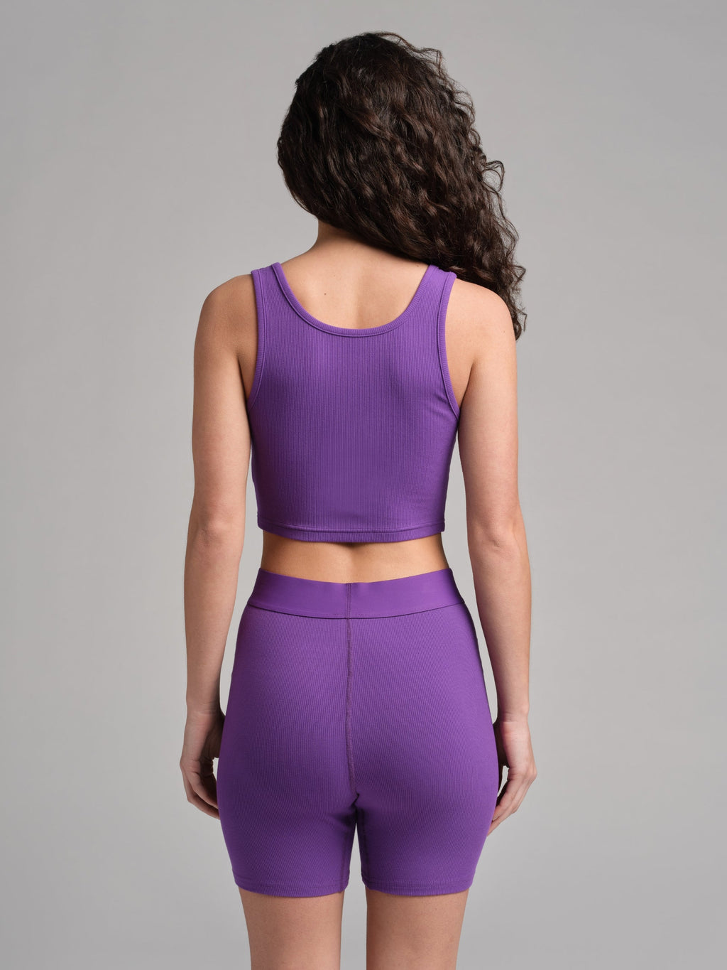Rib Contour Boxer - Pre Order