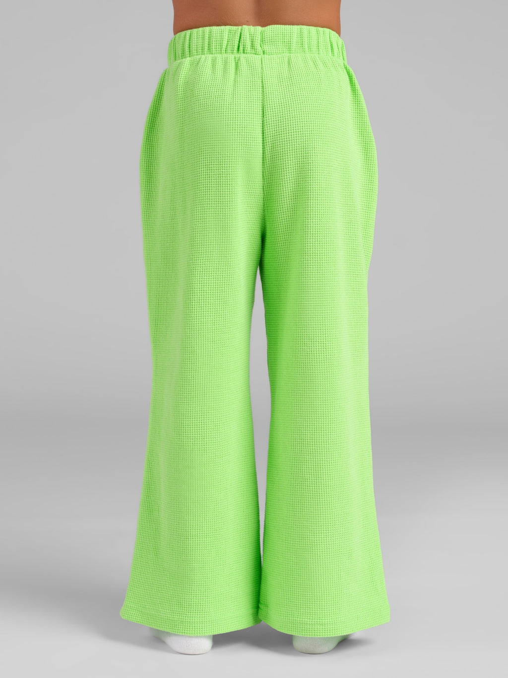 Waffle Kids Lounge Pant