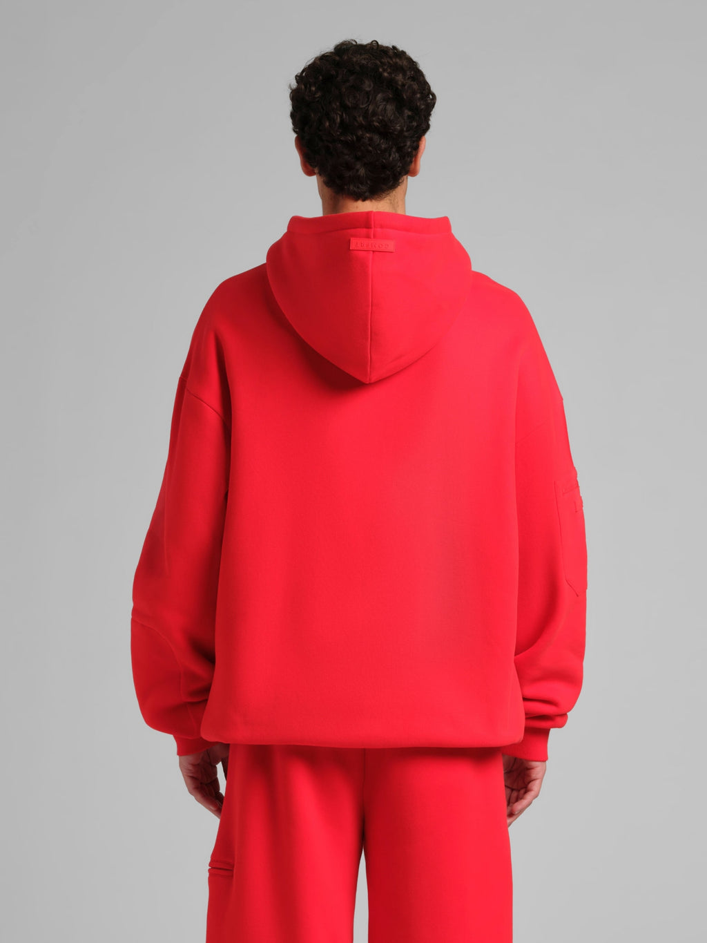 Airplane Mode Travel Hoodie – Mega