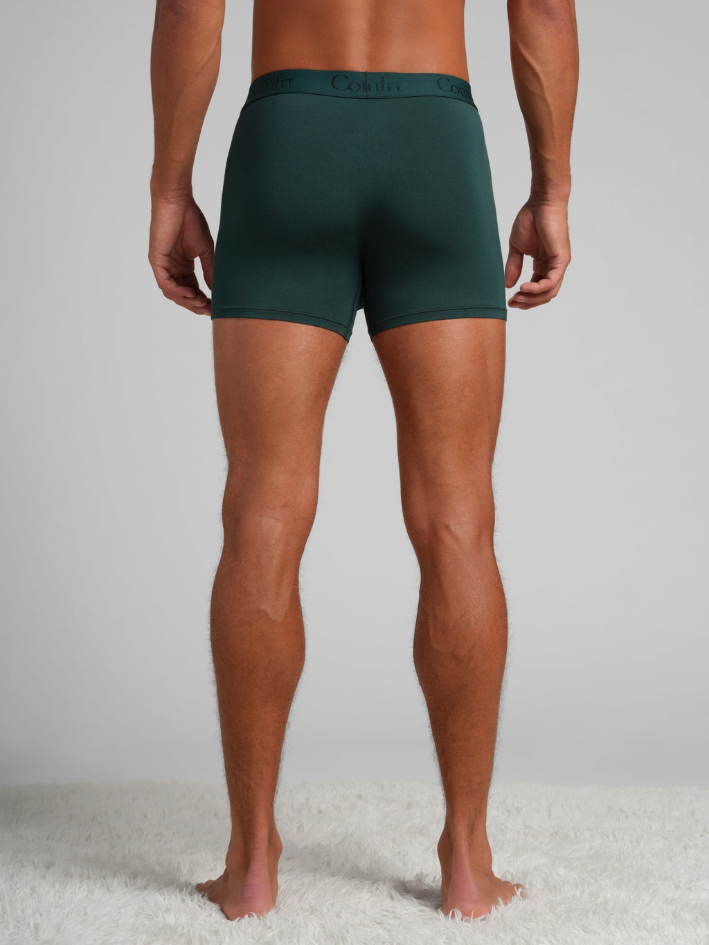 Men's Modal Boxer Brief