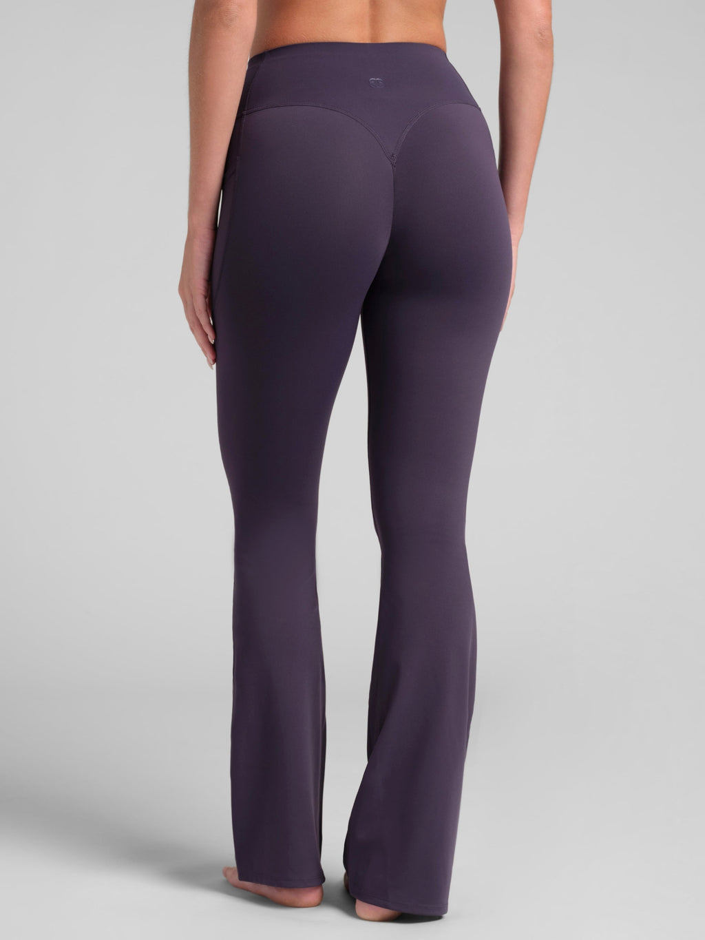 ComfrtCore™ 2.0 Sculpt High-Waist Flare Legging