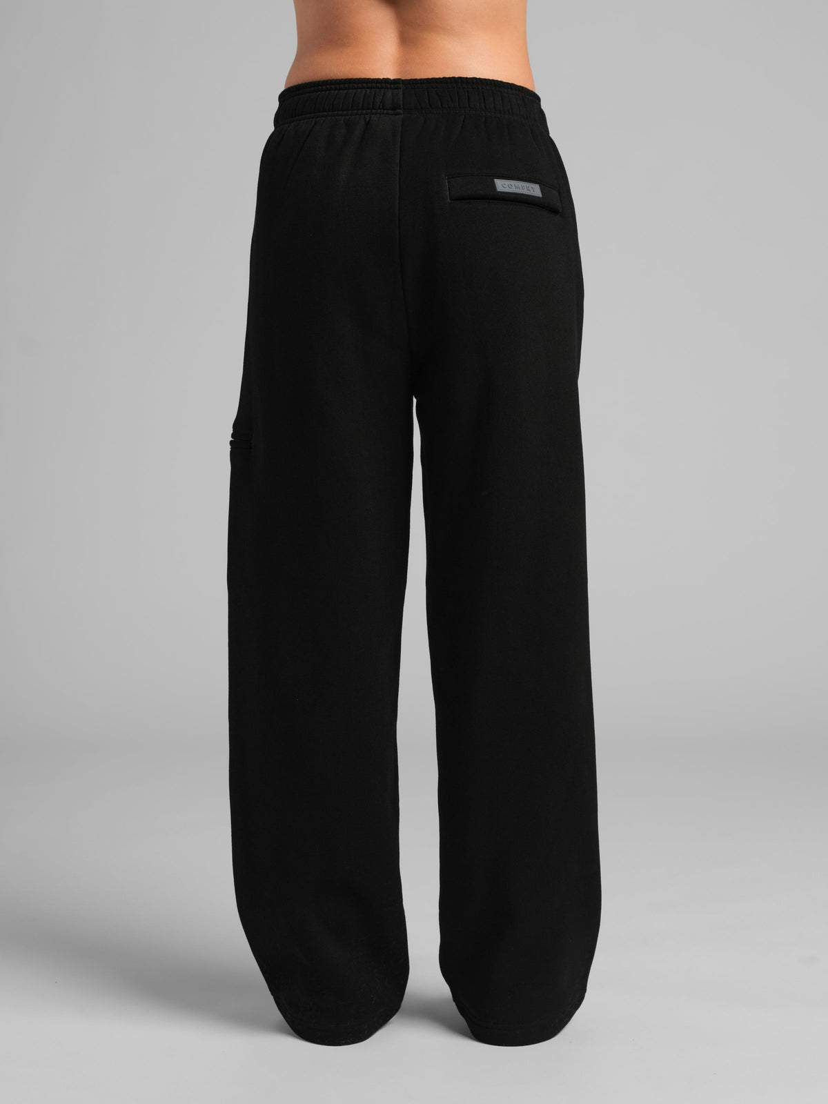Airplane Mode Straight Leg Sweatpants - Pre Order