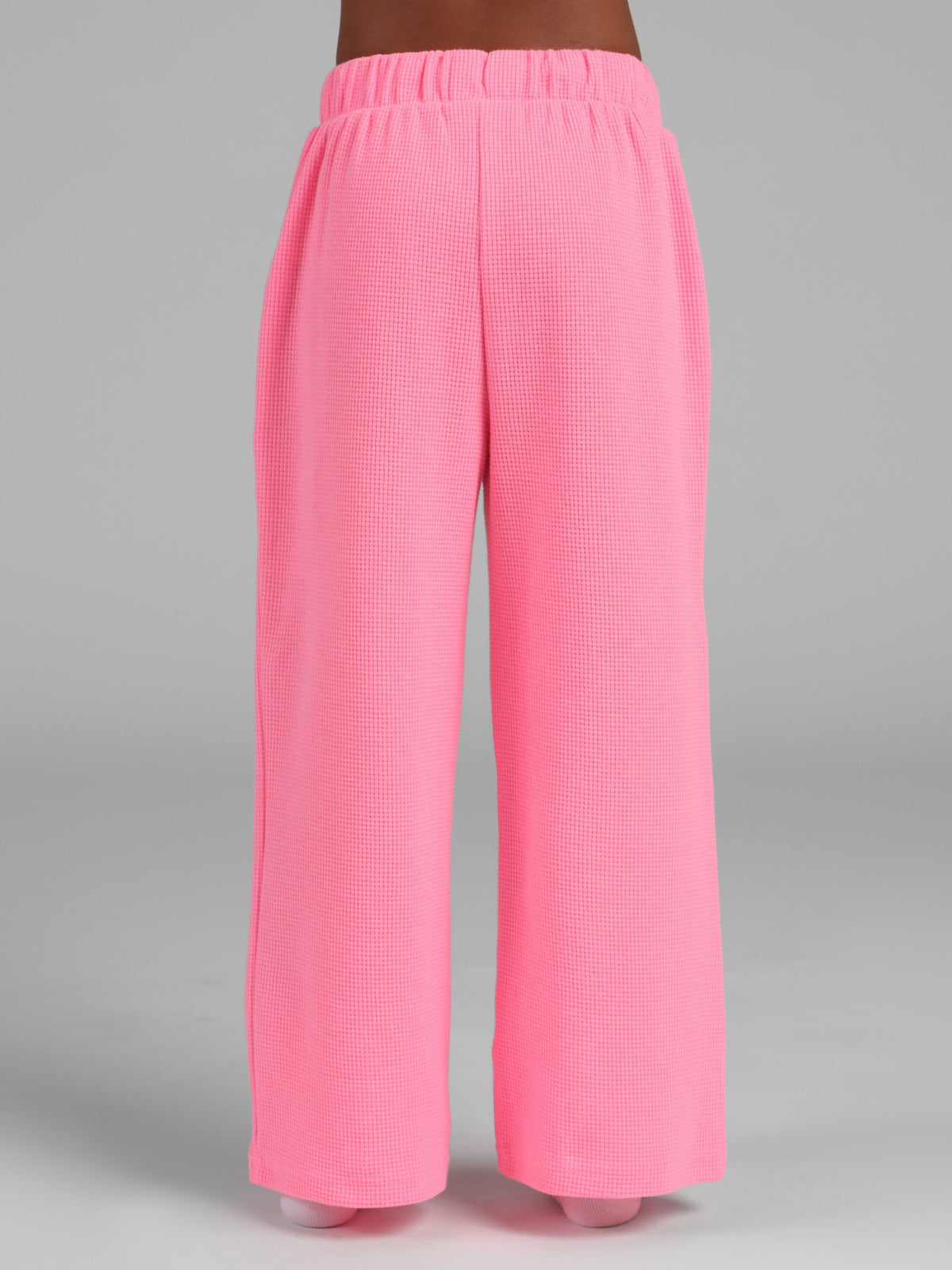 Waffle Kids Lounge Pant