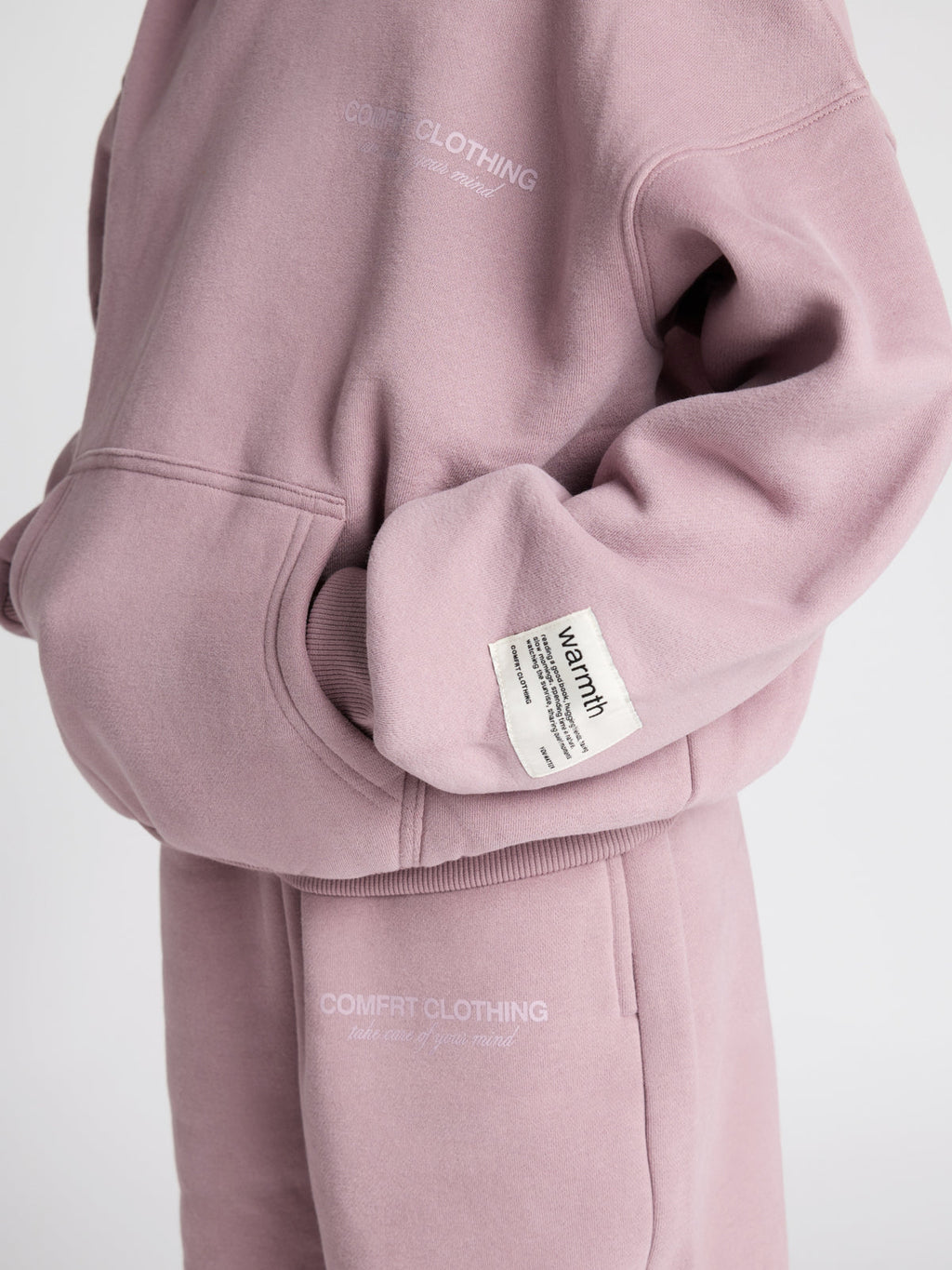 You Matter Kids Hoodie