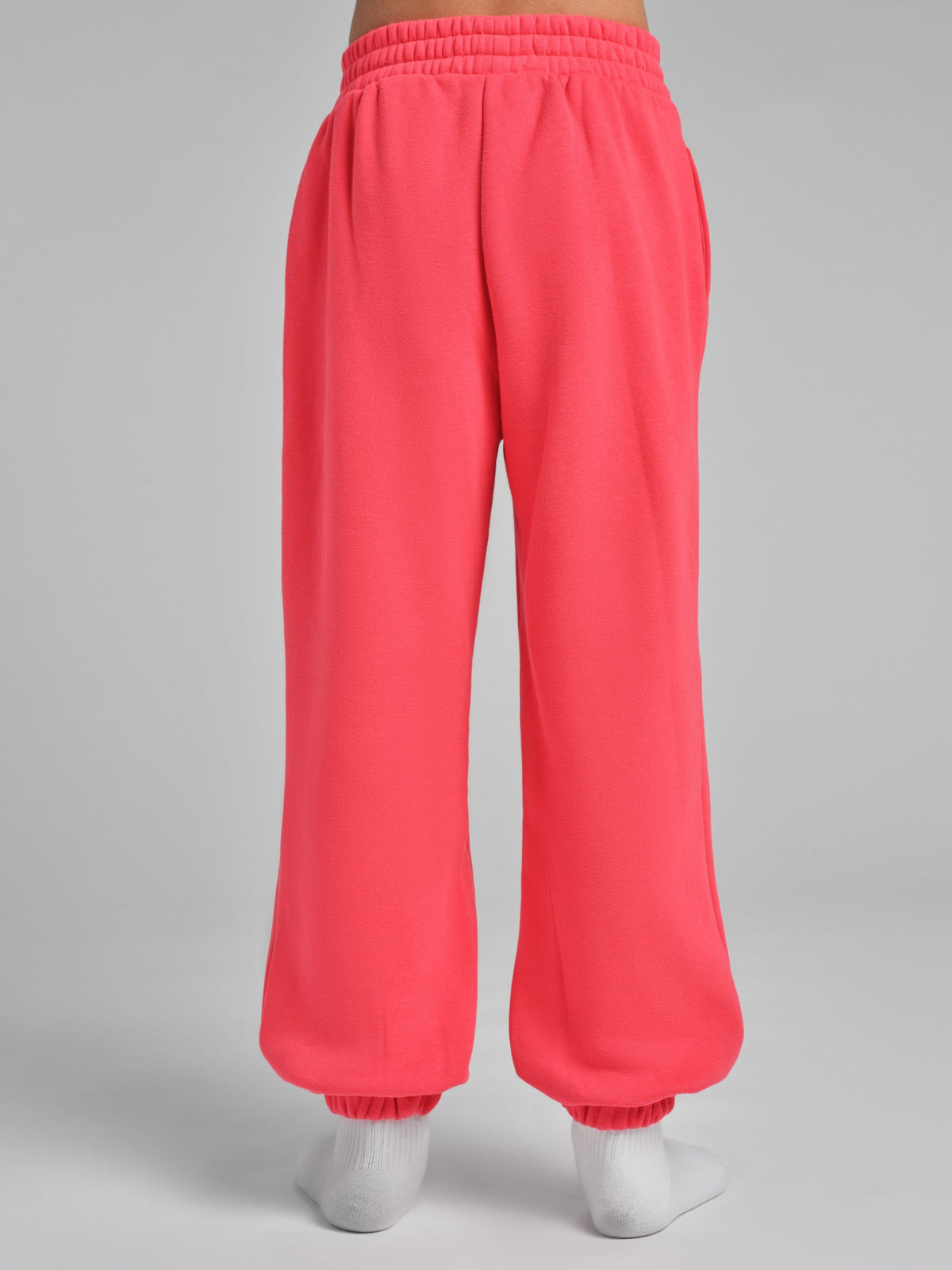 Neon Tranquil Kids Sweatpants