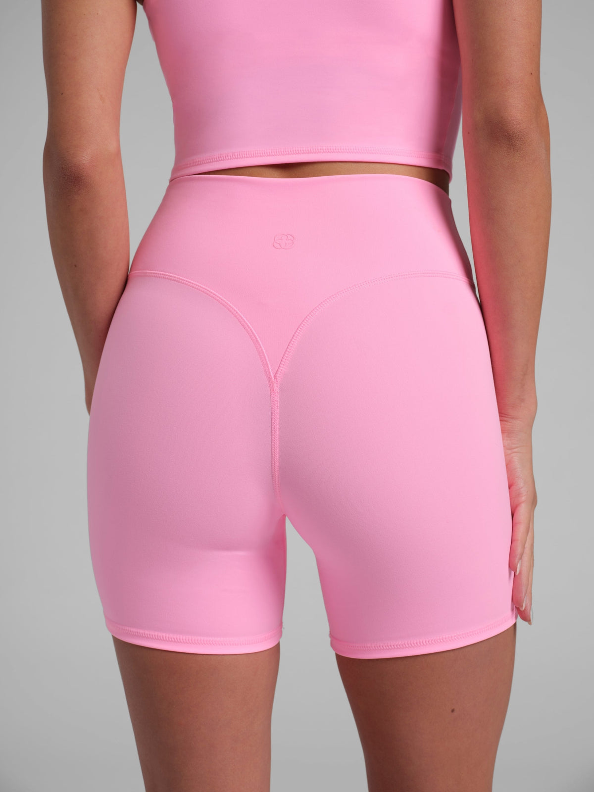 ComfrtCore™ 2.0 Biker Short 5"