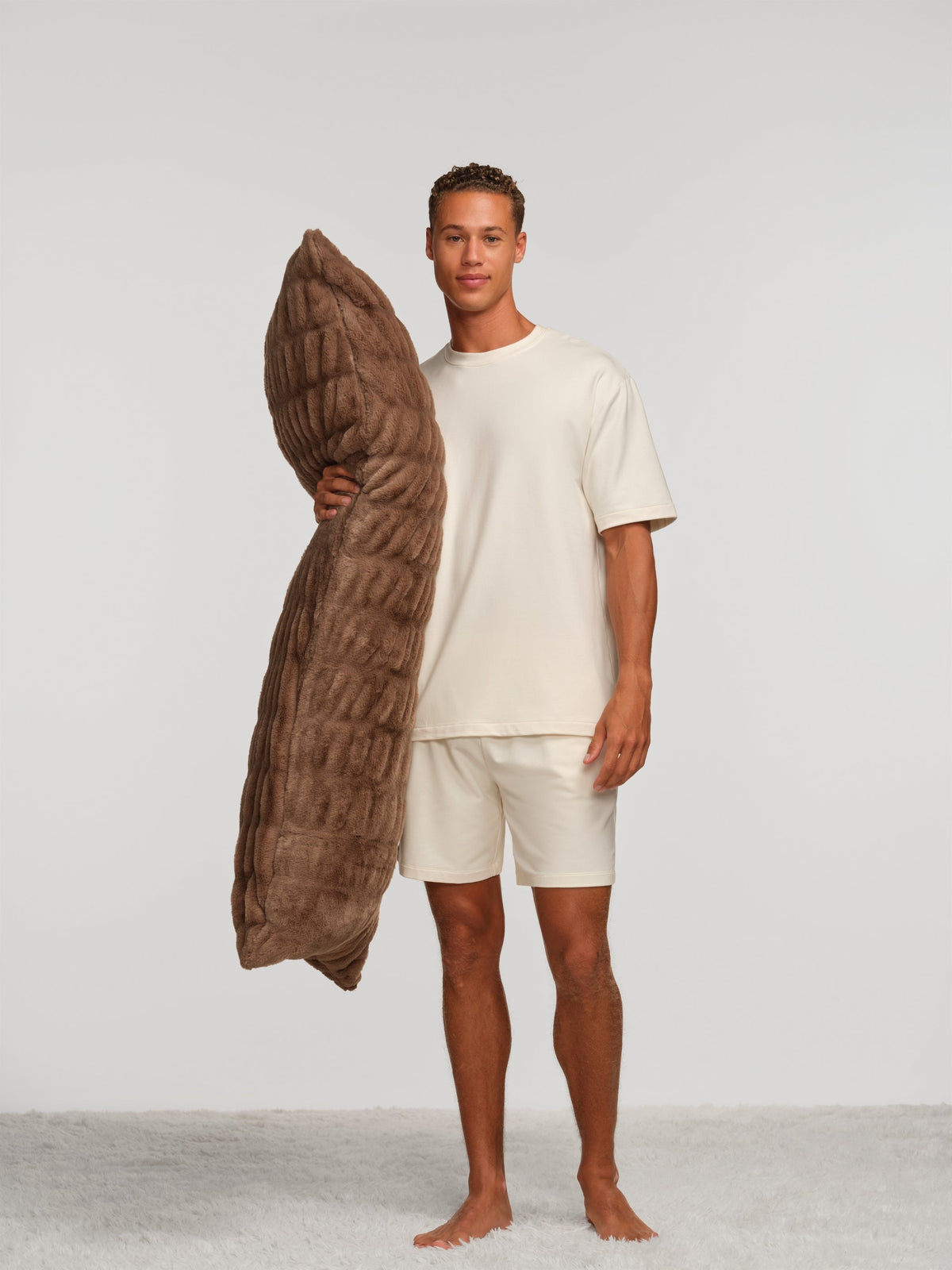 Dreamer Full Body Pillow