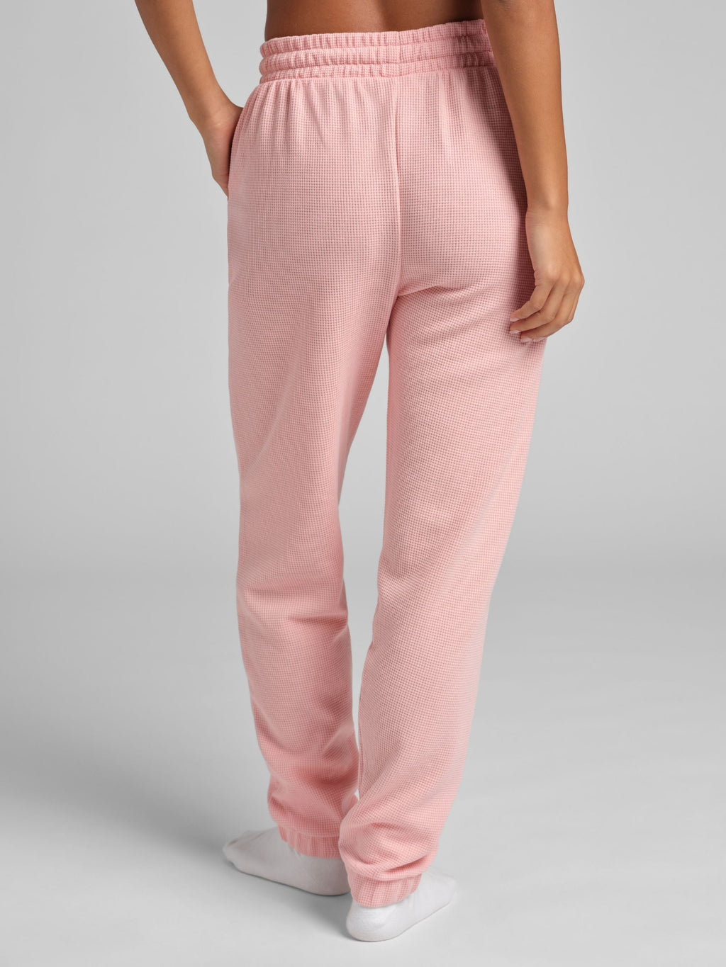 Waffle Lounge Jogger