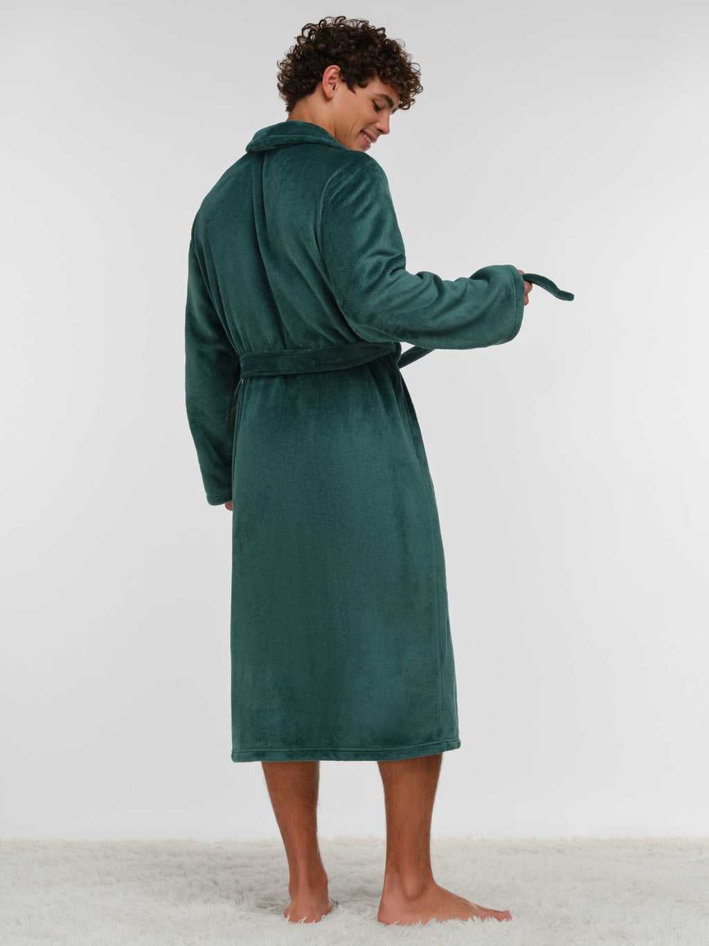 Dreamday™ Plush Robe