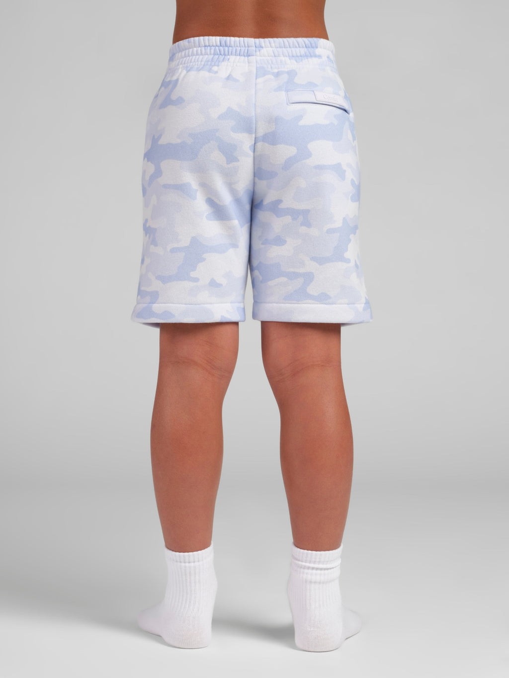 Kids Halo Lightweight Shorts