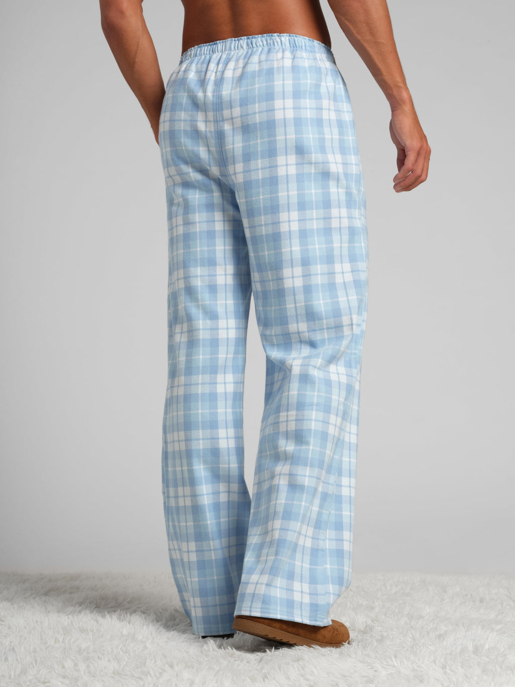 Flannel Pajama Pants