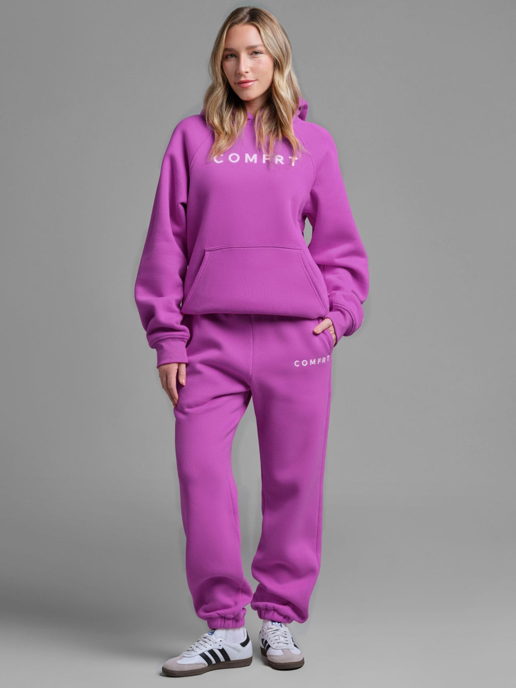 VIP Exclusive Tranquil Hoodie