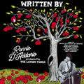 LP - Ronnie D'Addario - Written By Ronnie D'Addario