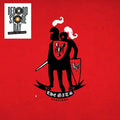 LP - The Gits - Etcetera