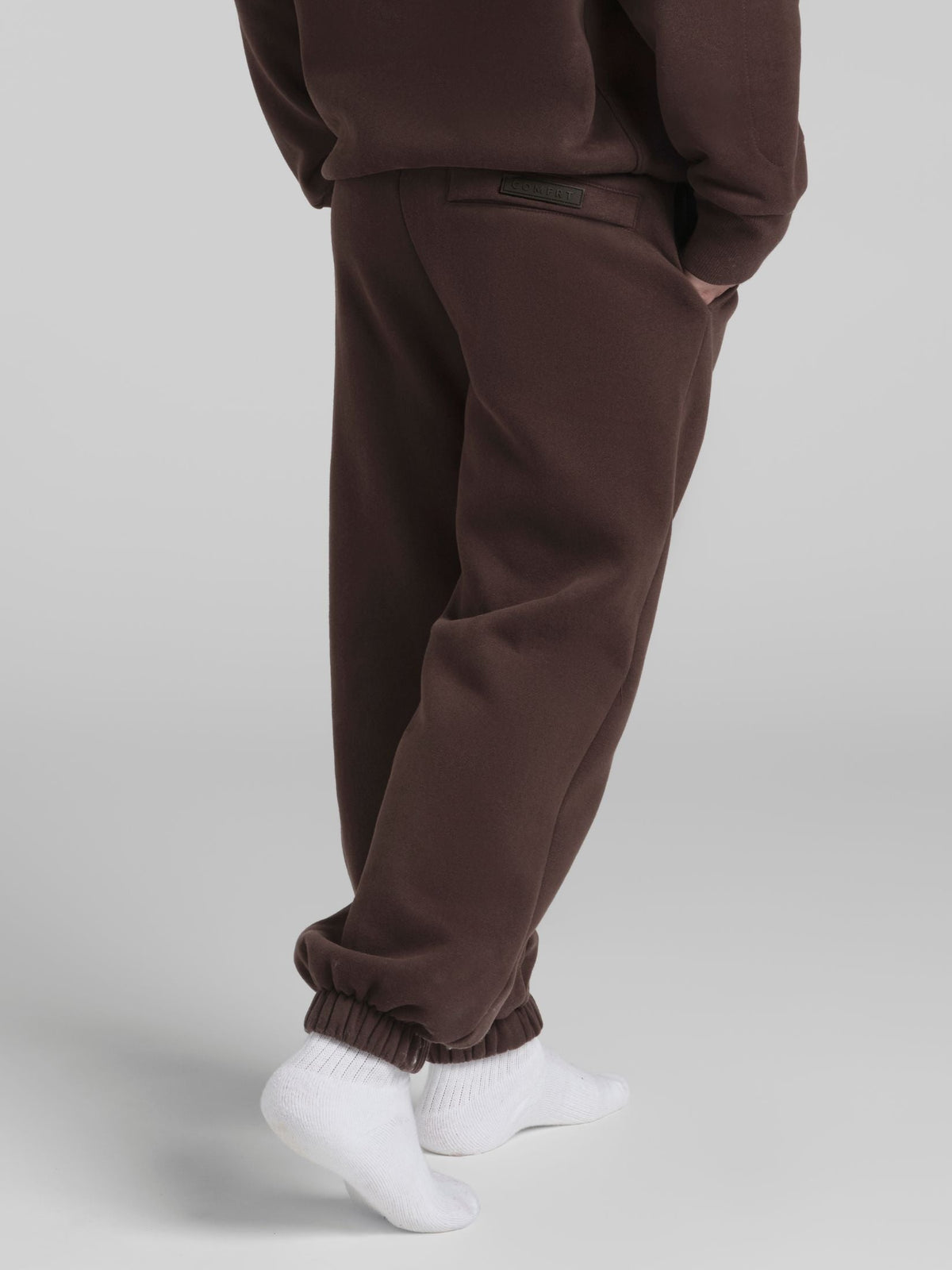 Travel Essentials Kids Sweatpants