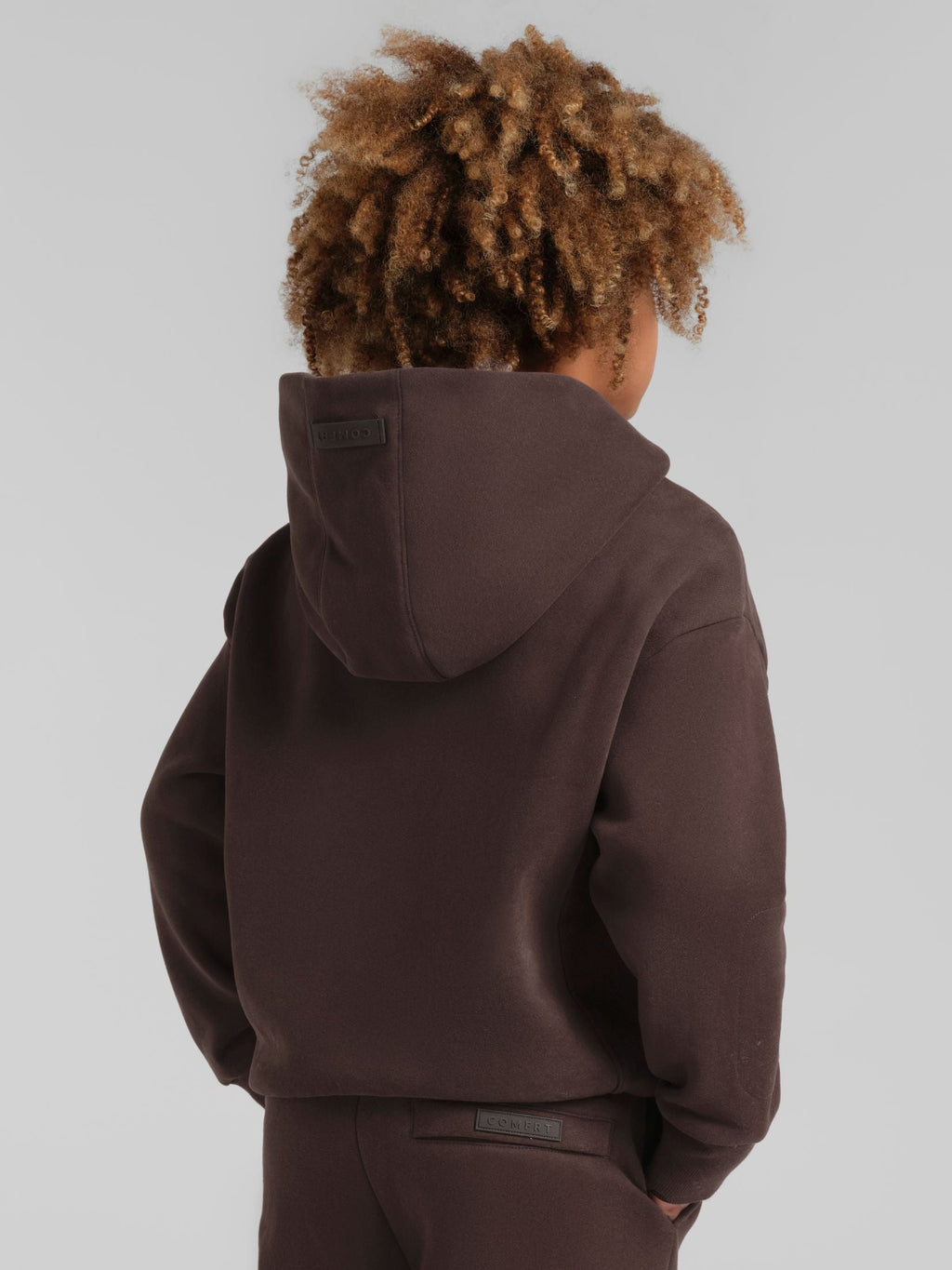 Explorer Kids Travel Hoodie