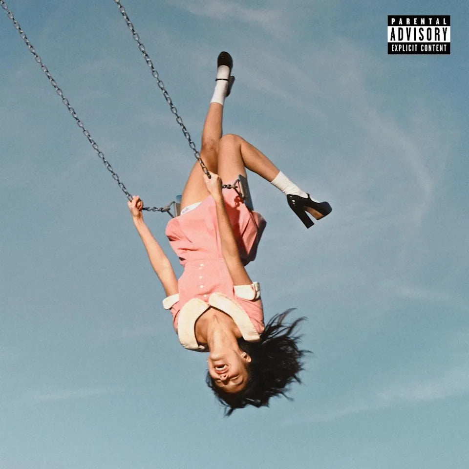 LP - Olivia Rodrigo - Olivia Rodrigo - you seem pretty sad for a girl so in love