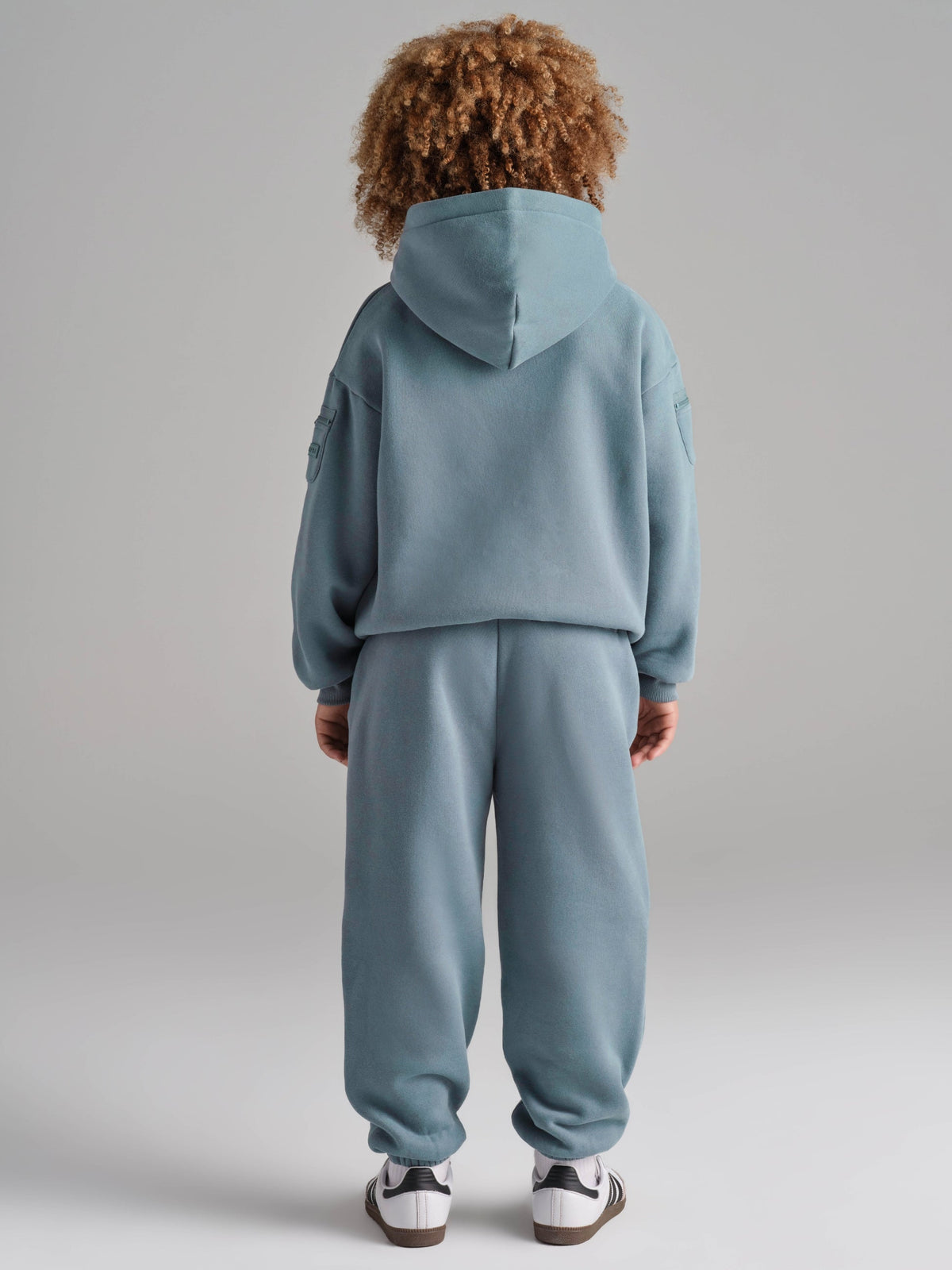 Travel Essentials Kids Sweatpants - Pre Order