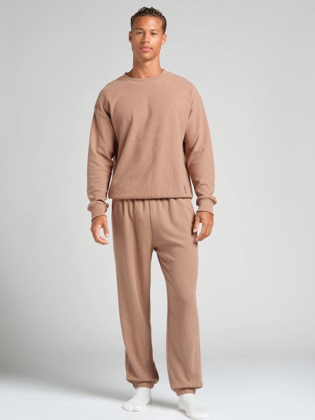 Waffle Lounge Jogger - Pre Order