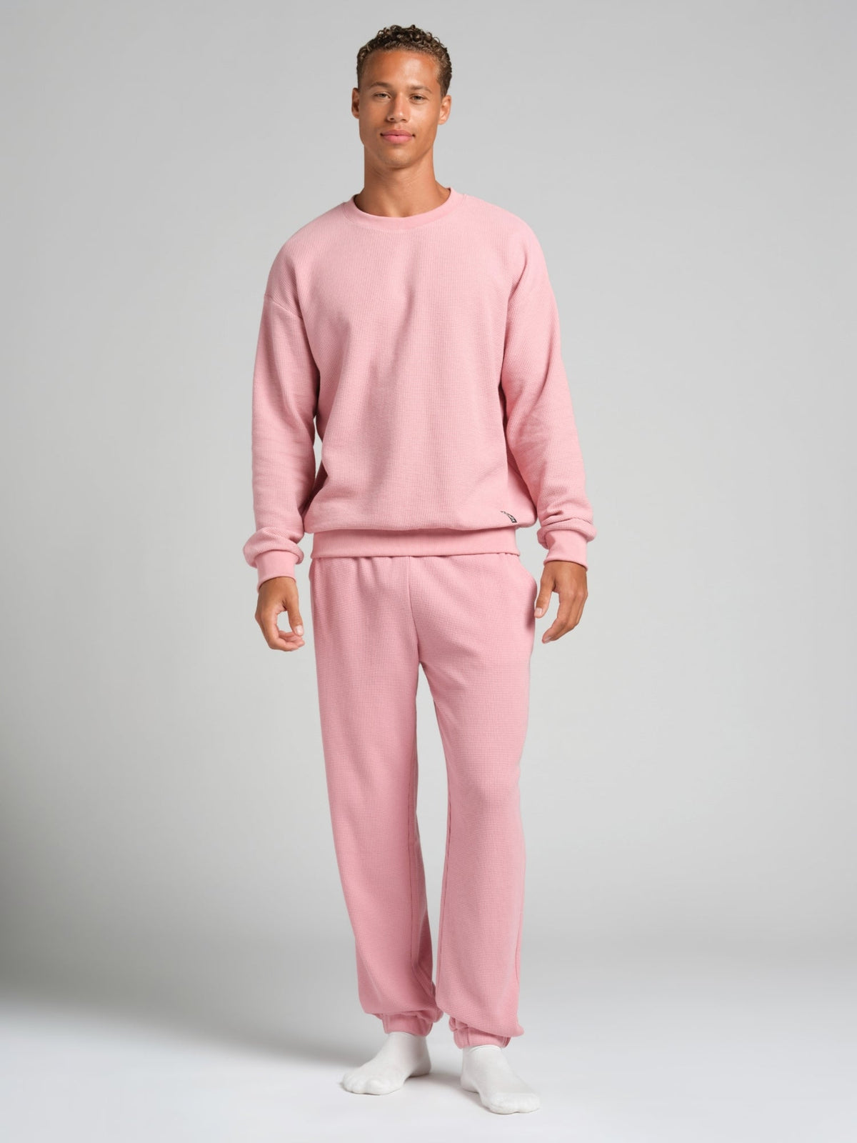 Waffle Lounge Jogger - Pre Order