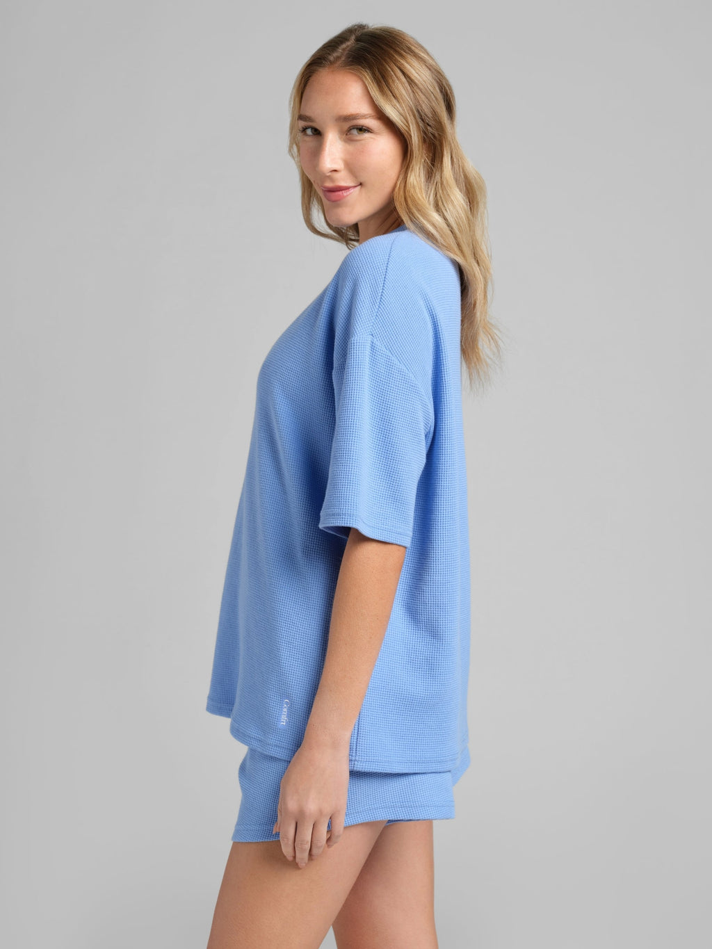 Waffle Lounge Short - Pre Order