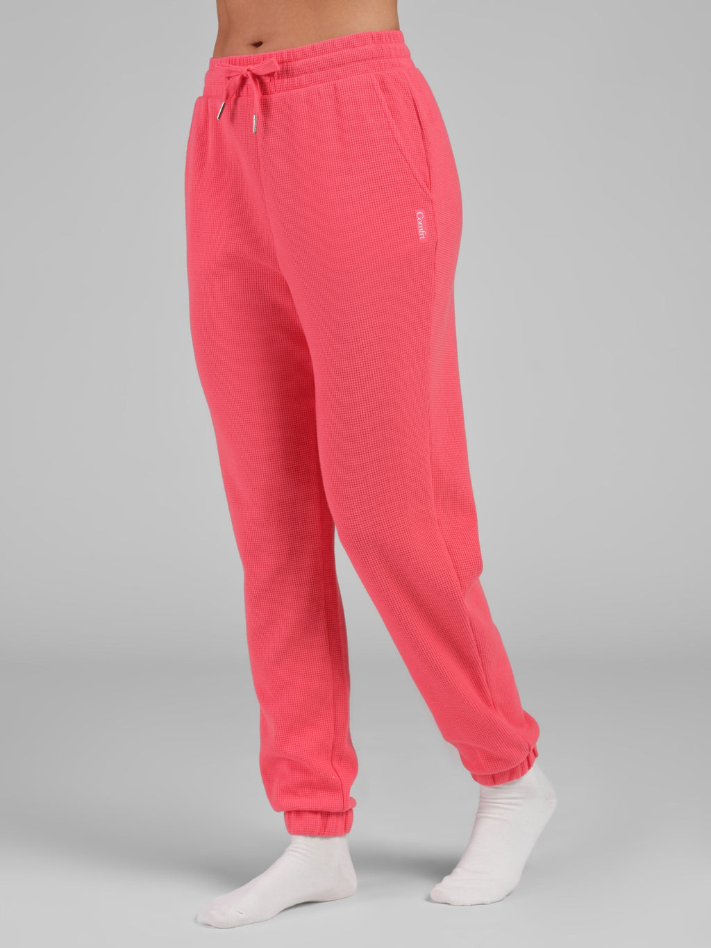 Waffle Lounge Jogger