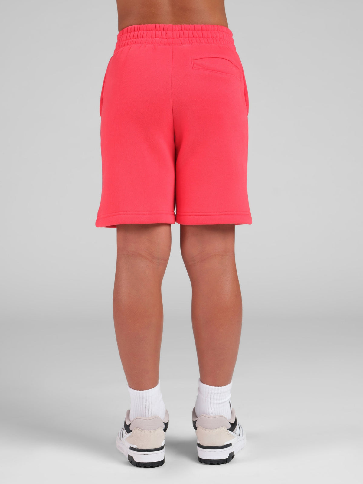Varsity Kids Logo Shorts