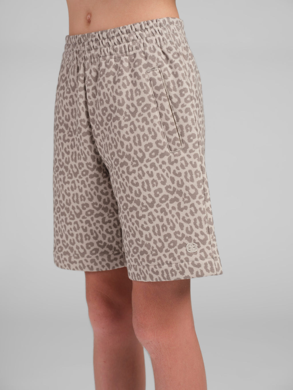 Kids Halo Lightweight Shorts