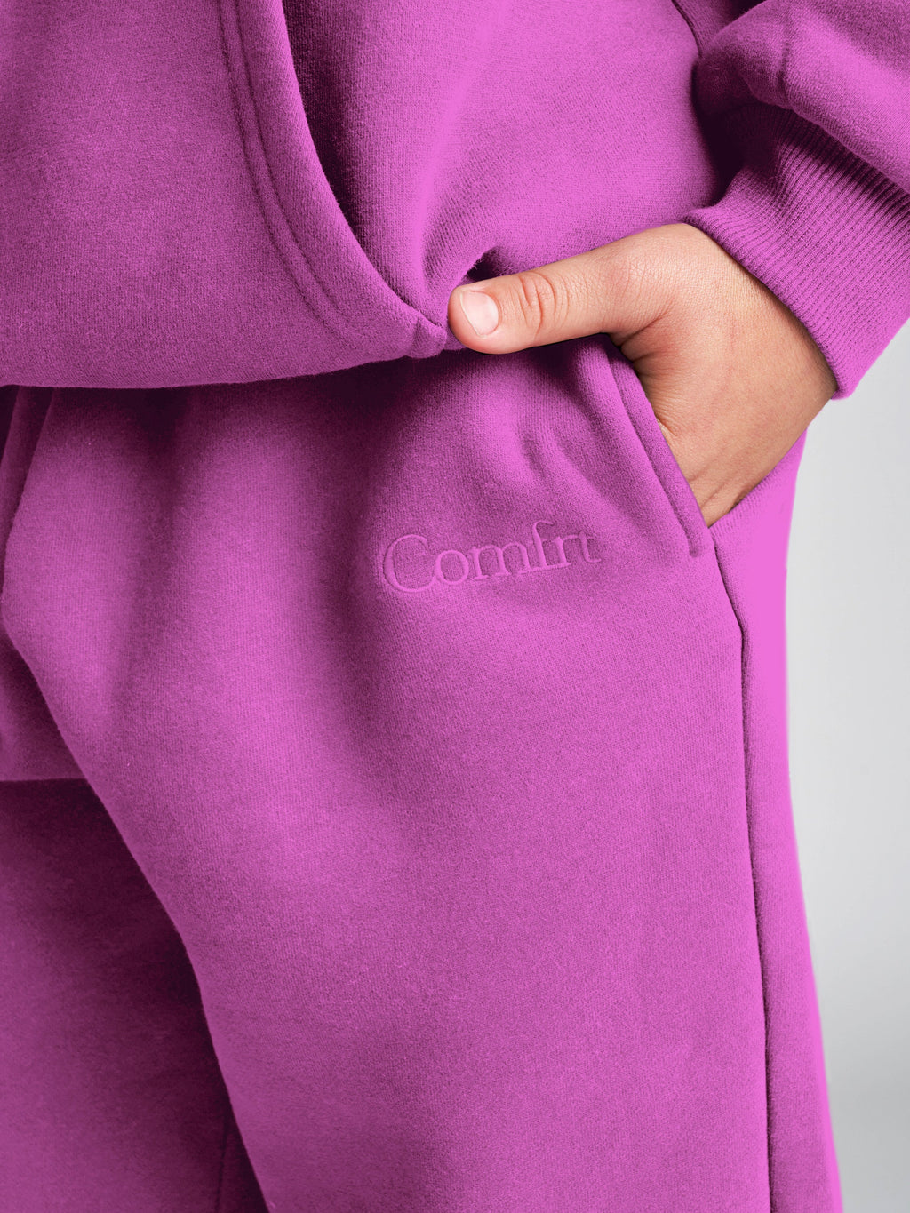 VIP Exclusive Signature Kids Sweatpants