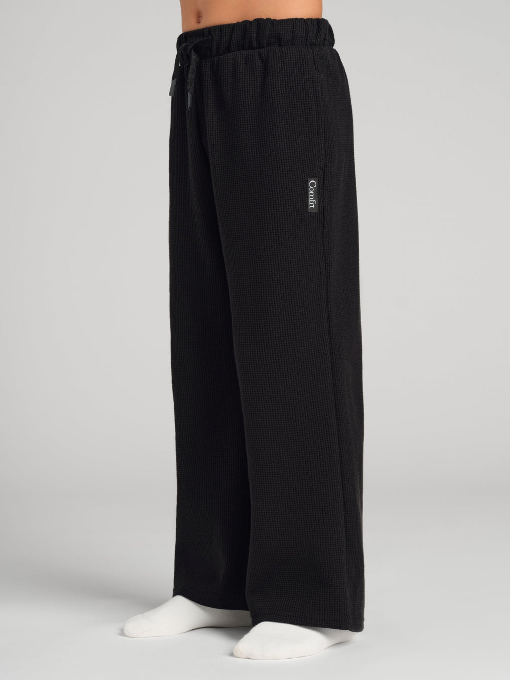 Waffle Kids Lounge Pant